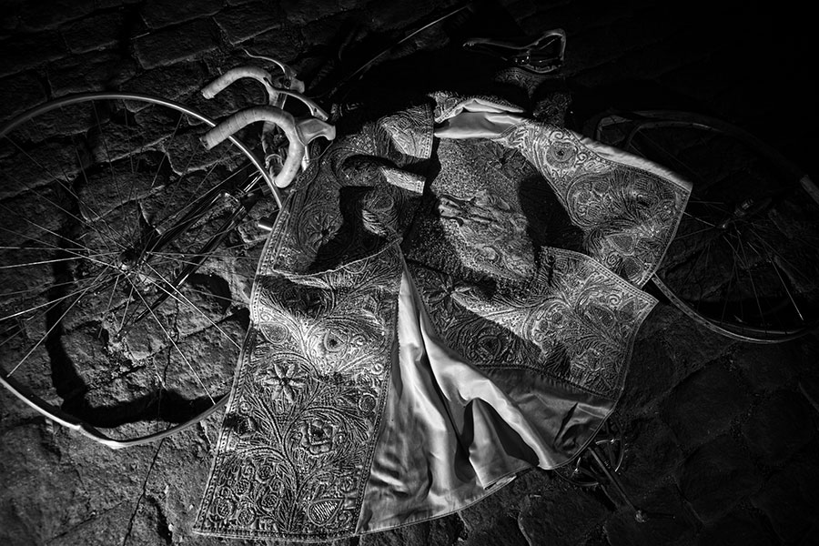 Muerte de un Ciclista